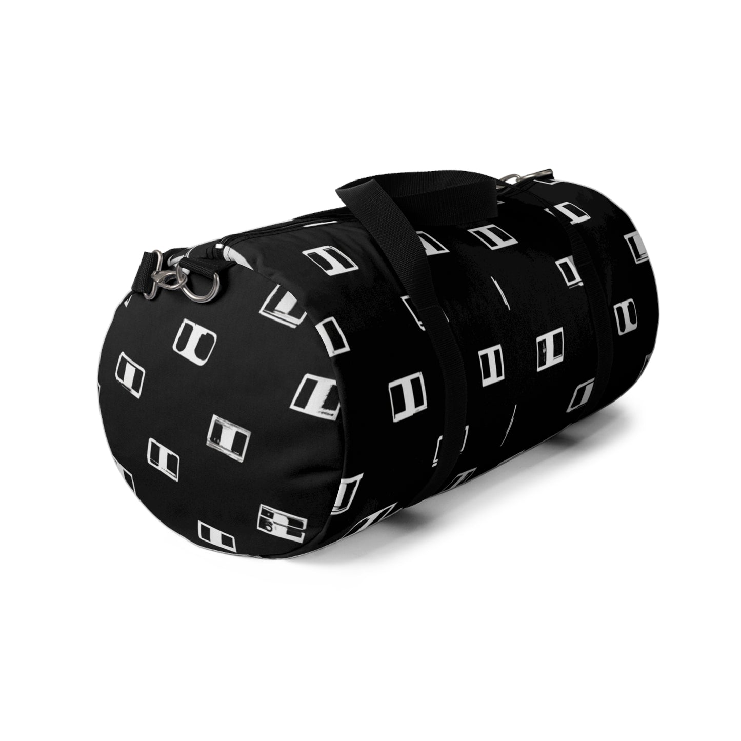 Suisse Eclipse Duffle Bag