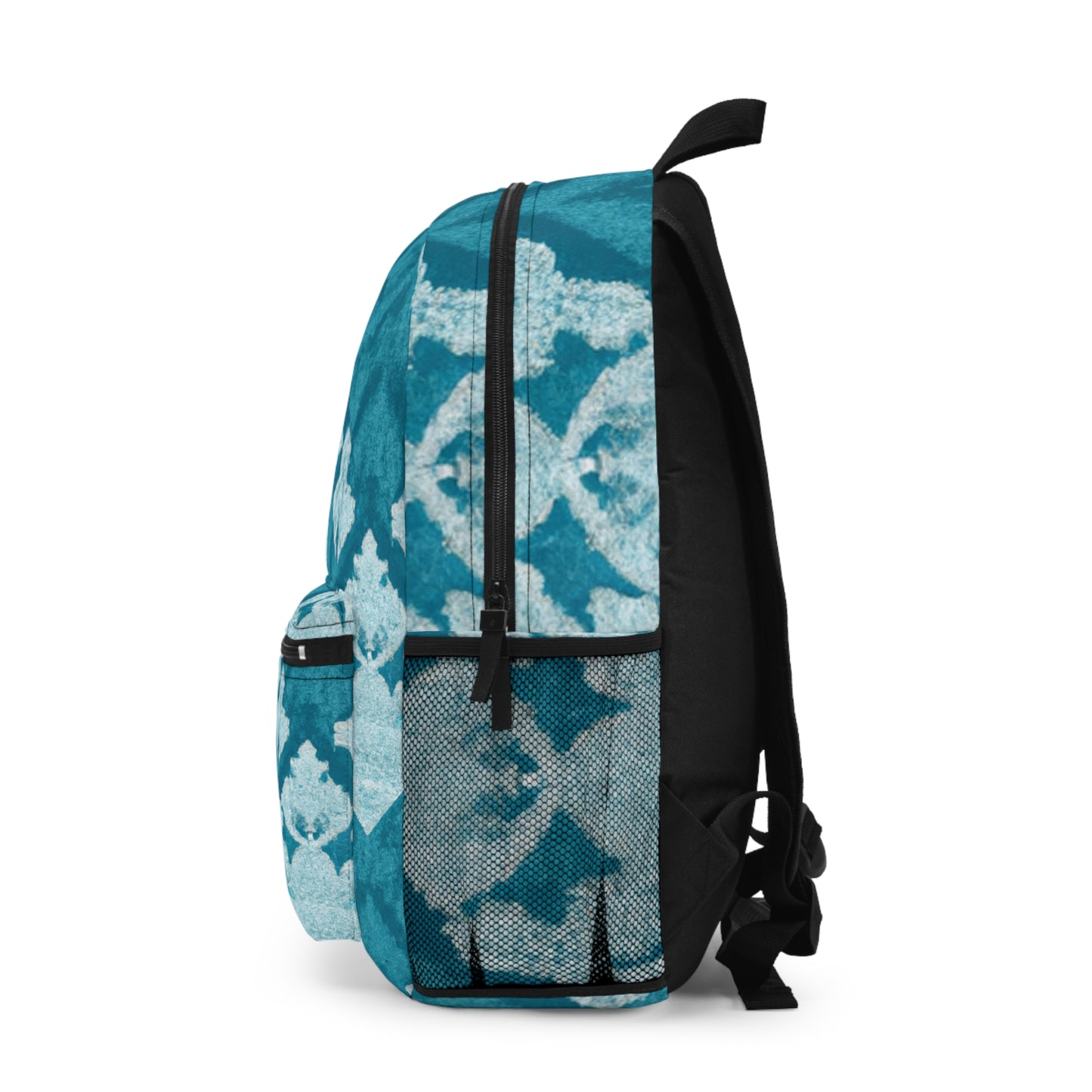 Ashanti Rainforest Backpack