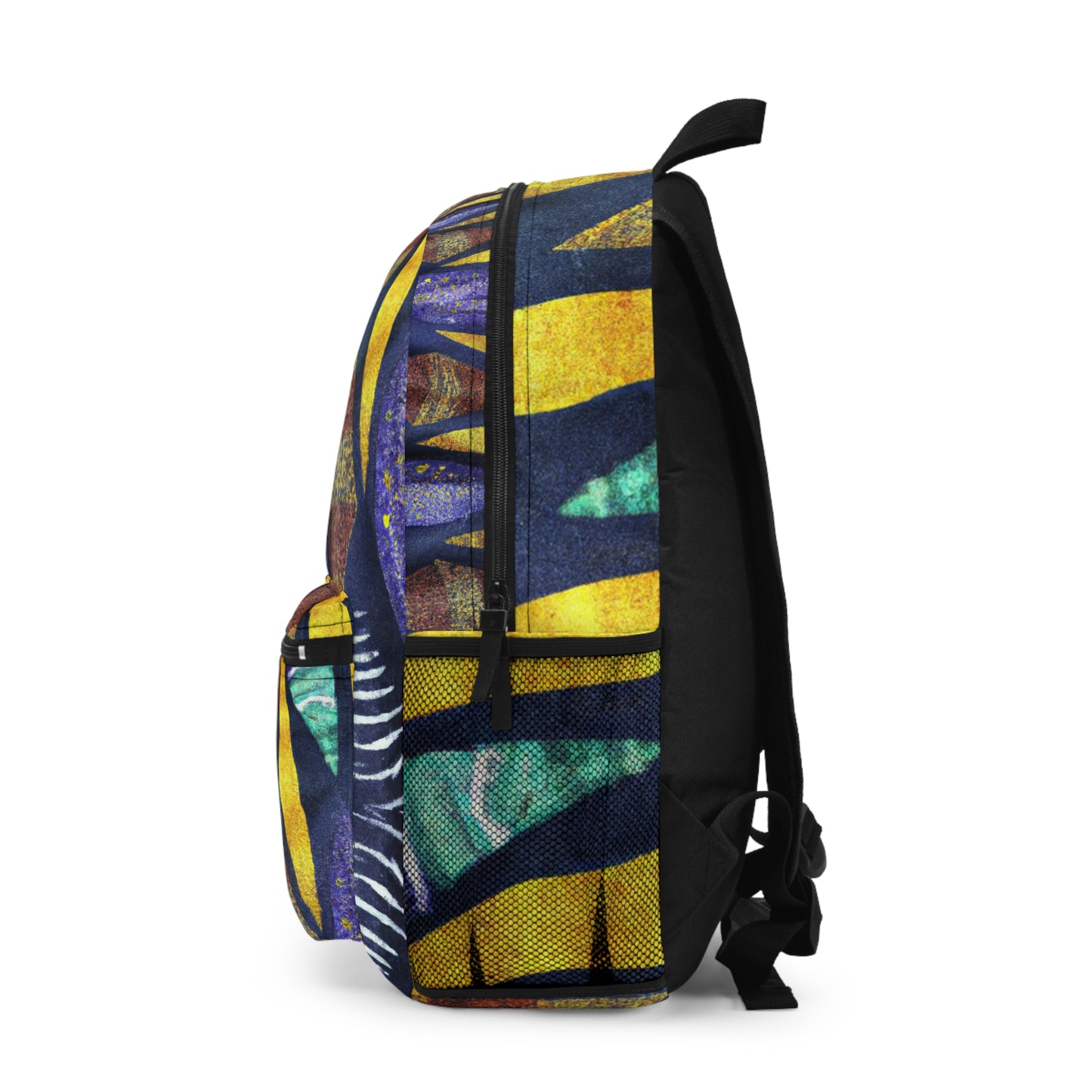 Durant Focused Backpack