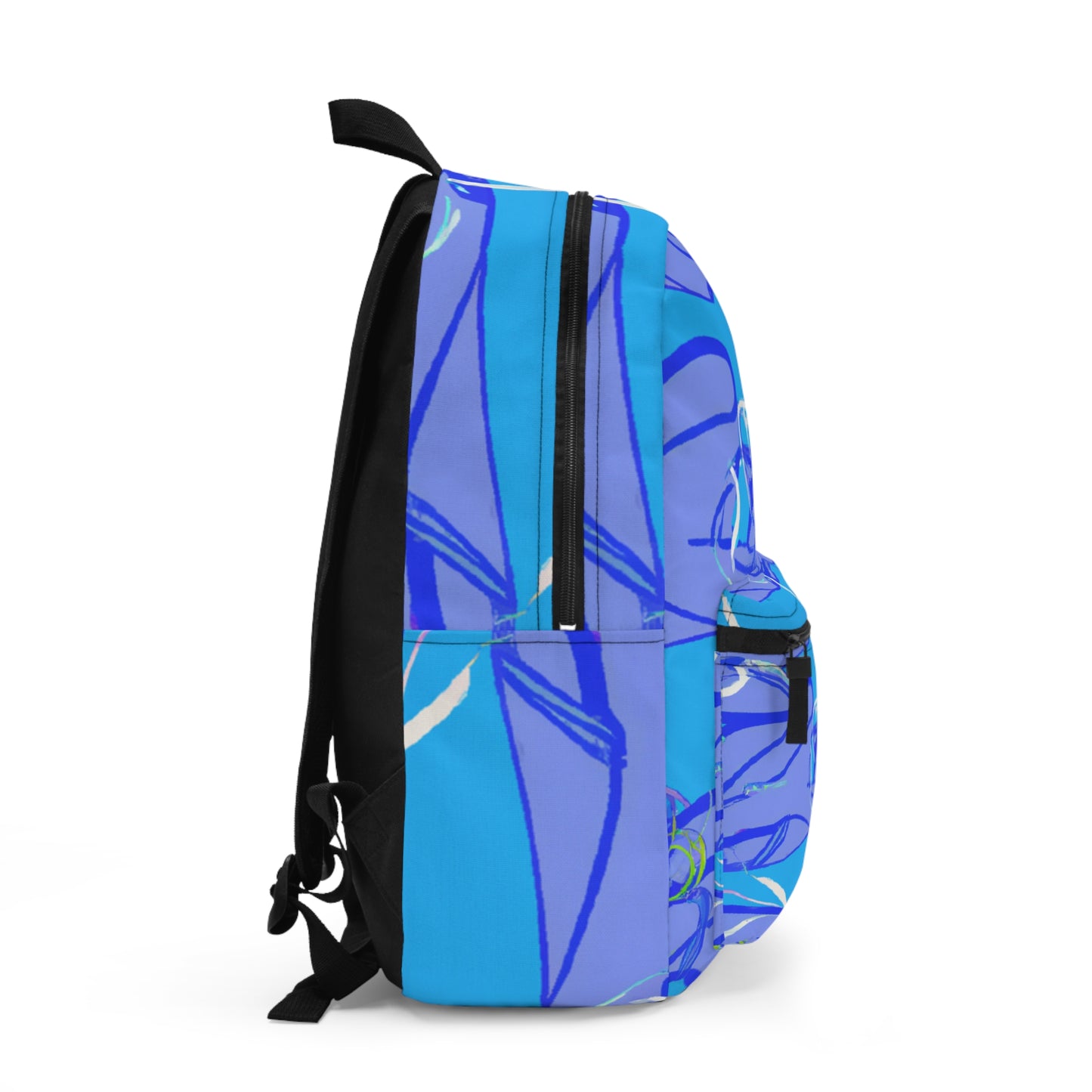 L-Shieldoramic Backpack