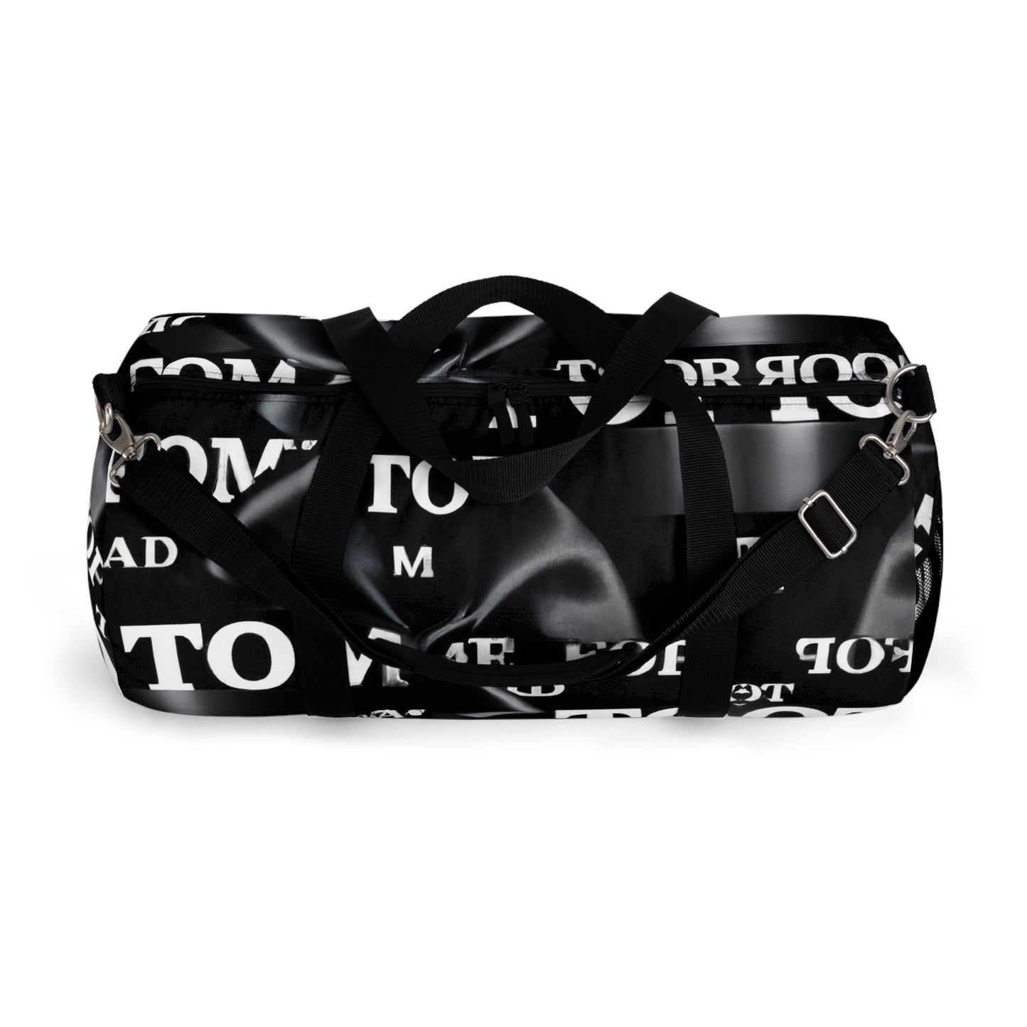 Toman Stylish Duffle Bag