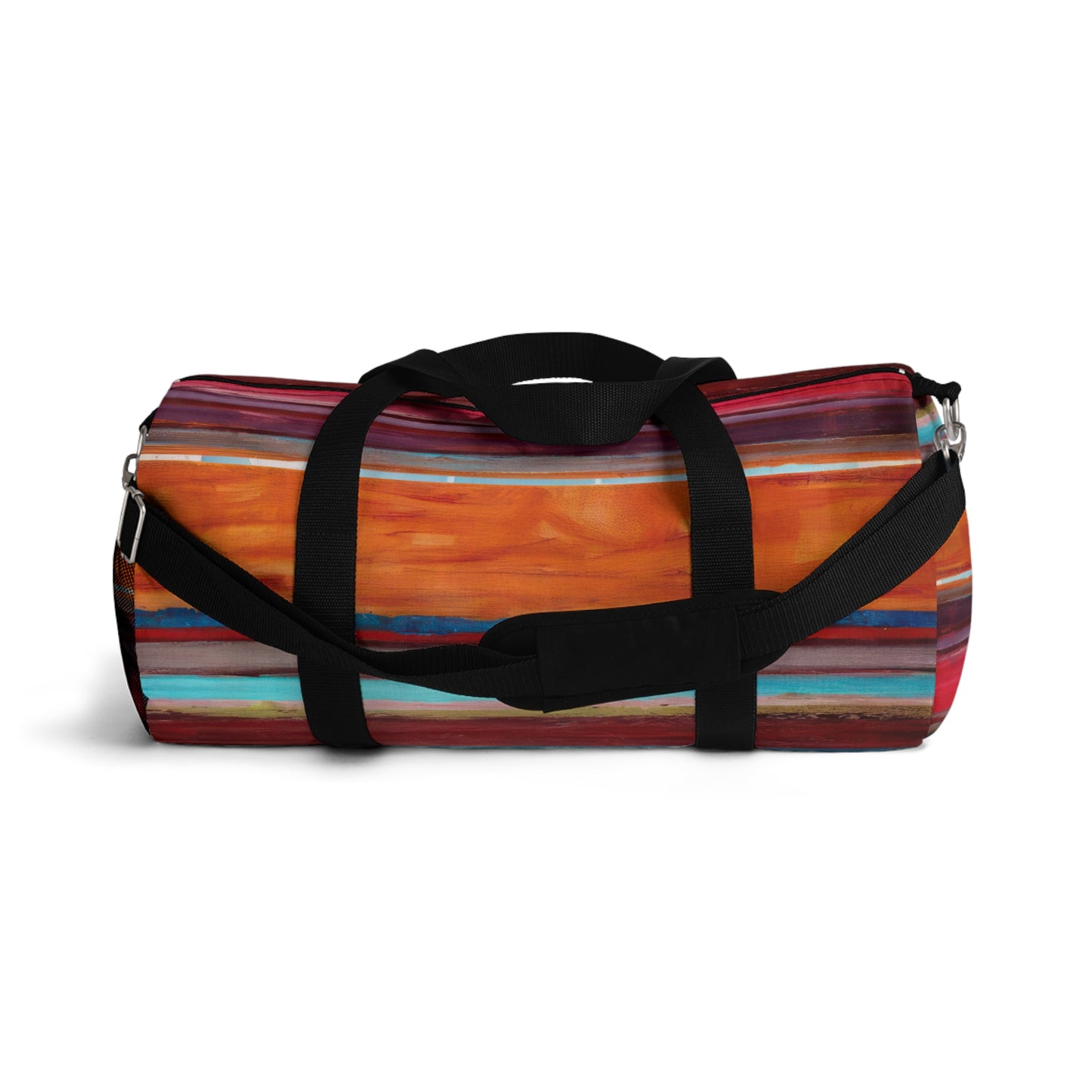 Ormagoginista Duffle Bag