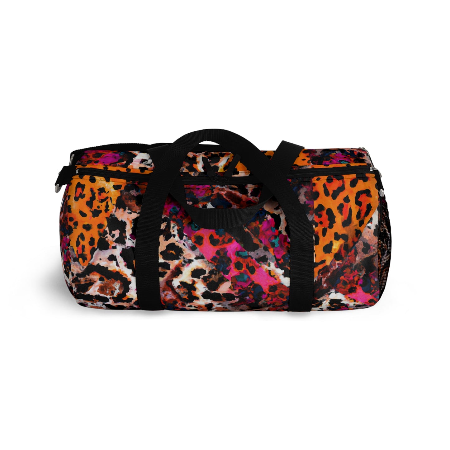 Kryto Bloom Duffle Bag