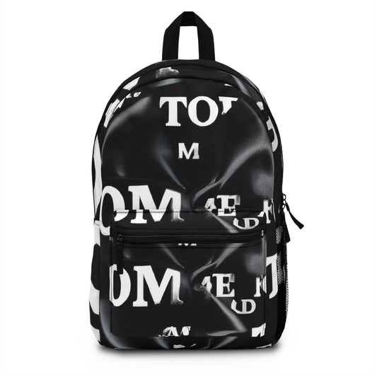 Toman Stylish Backpack