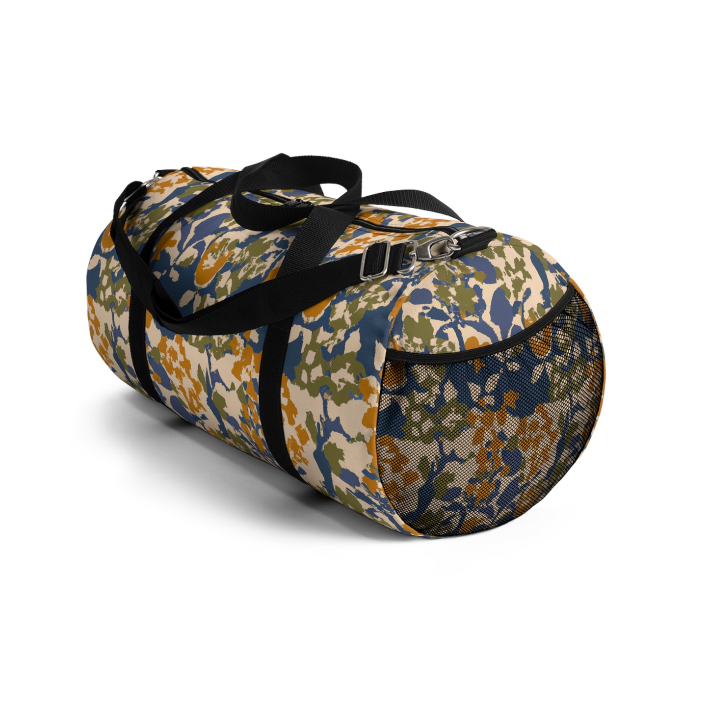 Sympha Scale Duffle Bag