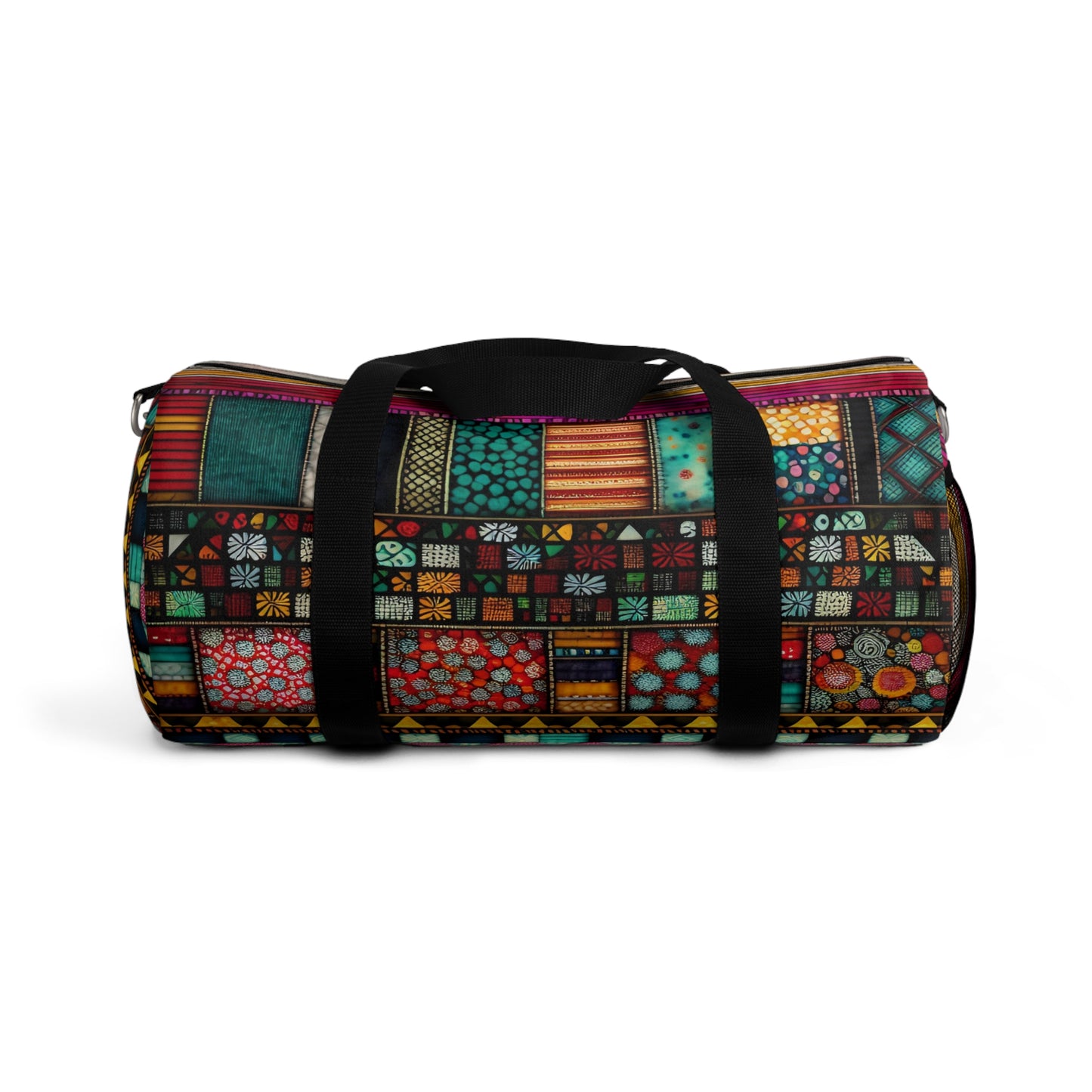 Tunde Kaffe Duffle Bag