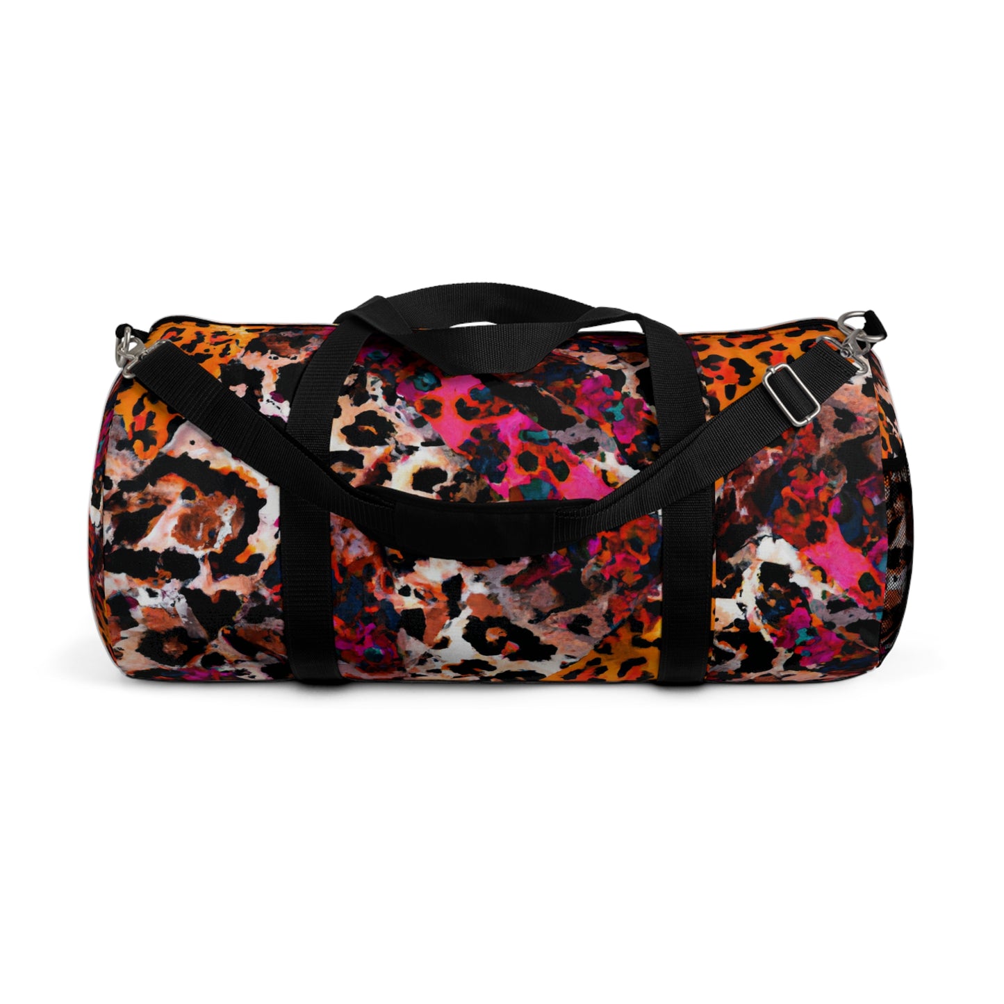 Kryto Bloom Duffle Bag