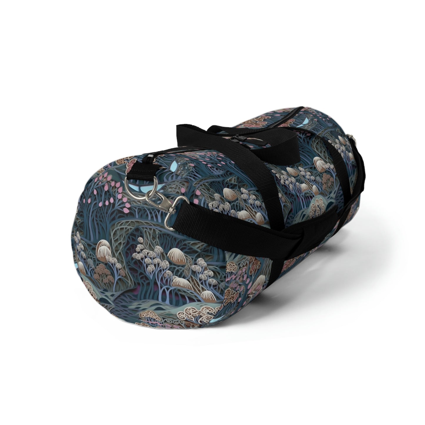 Sombra Vines Duffle Bag