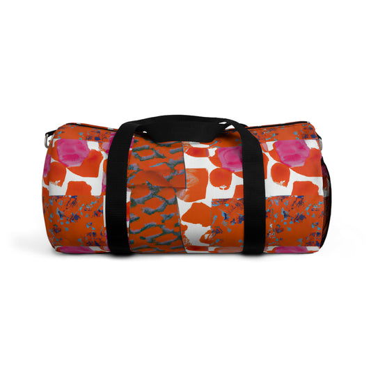 Kryto Illuris Duffle Bag