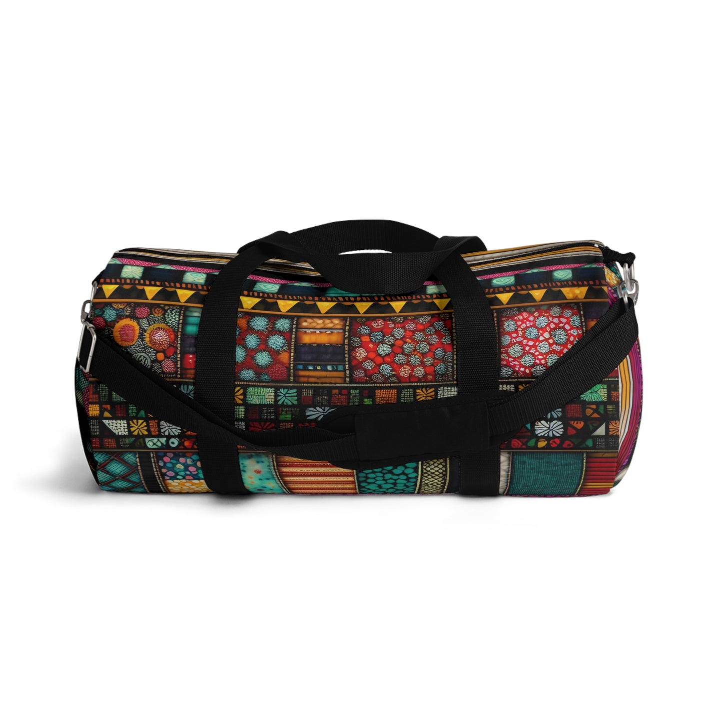 Tunde Kaffe Duffle Bag