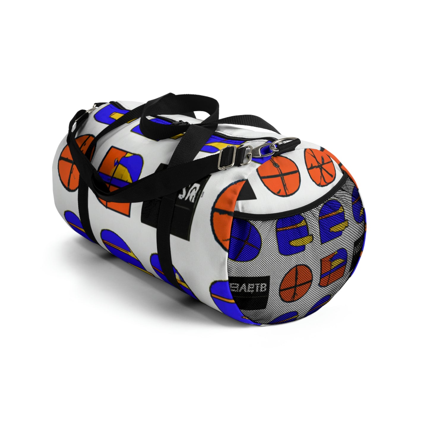 Sports BBall2 Duffle Bag