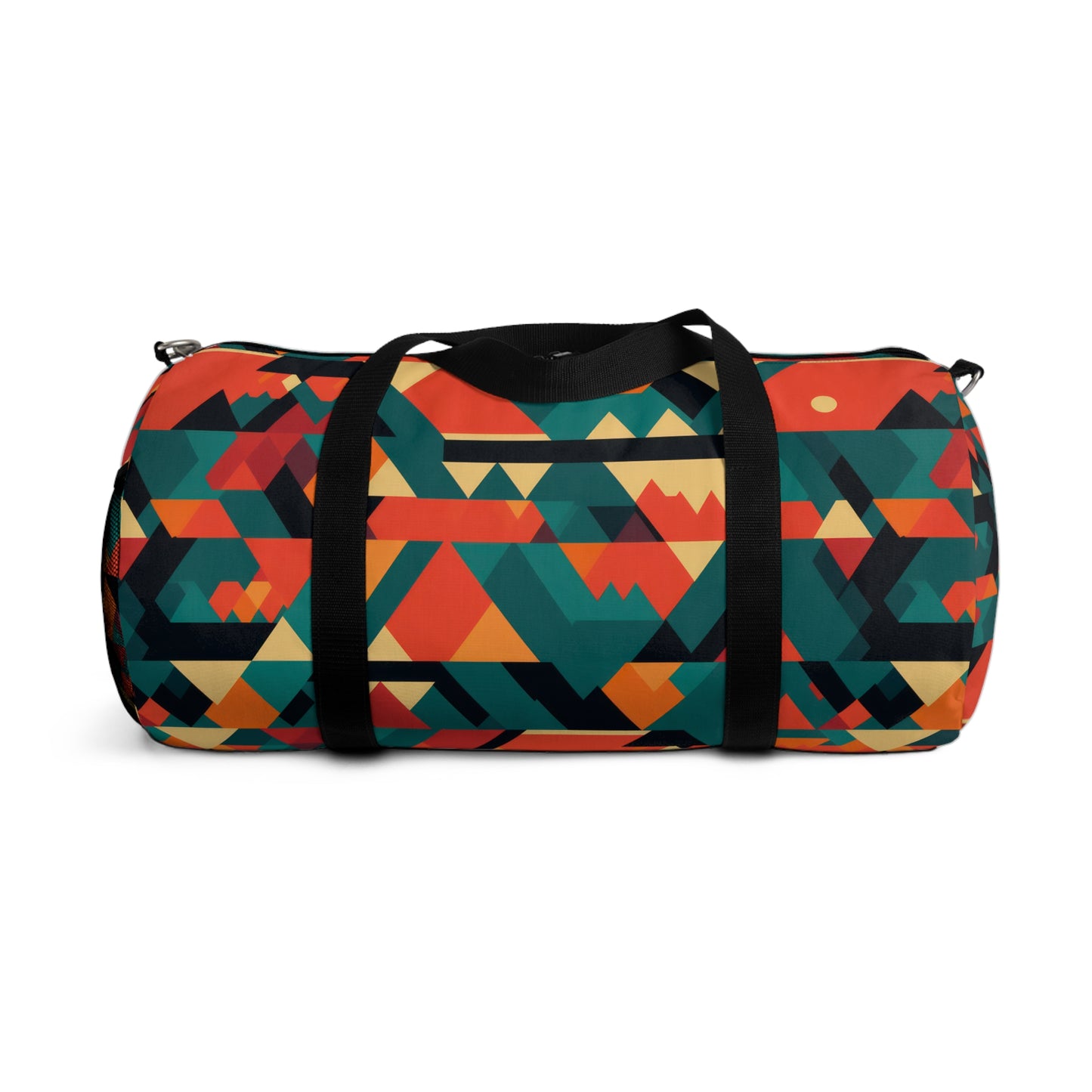 Mountain View Duffle Bag