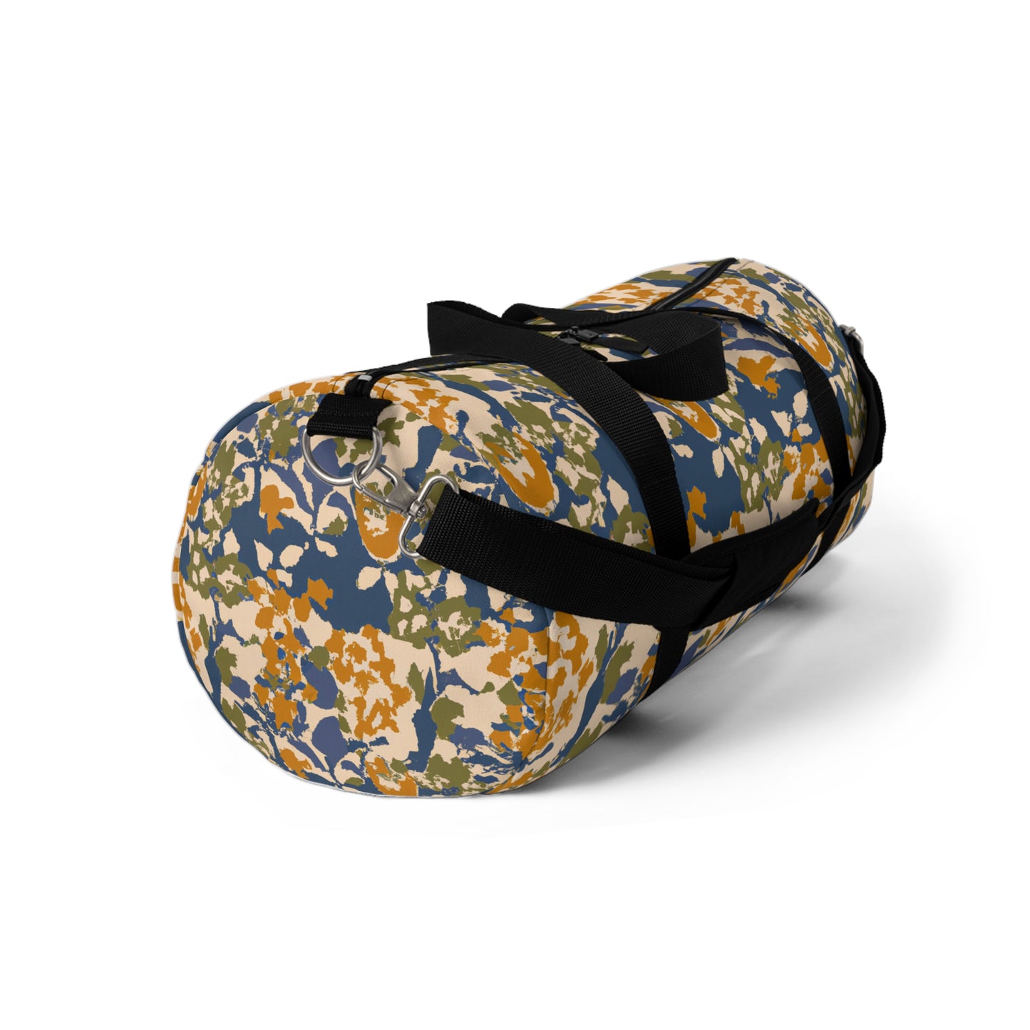 Sympha Scale Duffle Bag