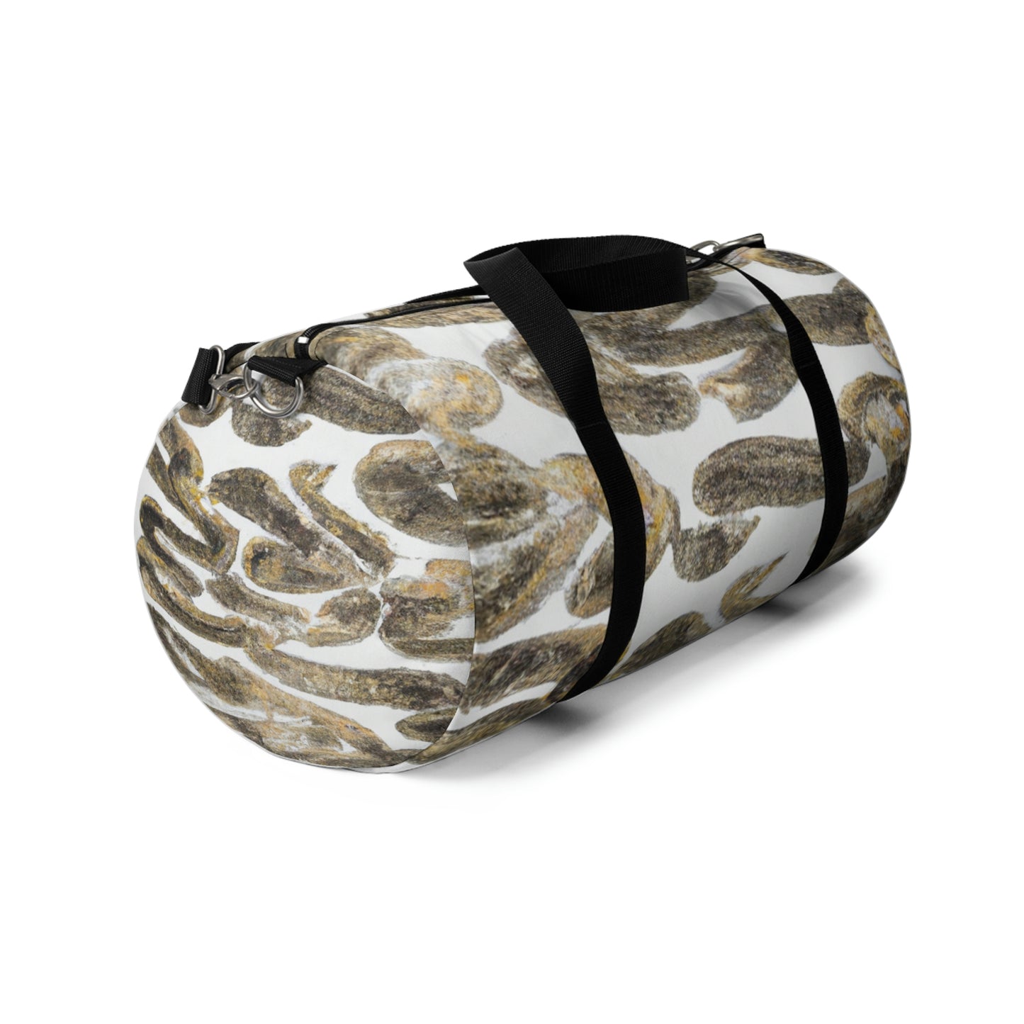 Kryptorideous Joyousness Duffel Bag