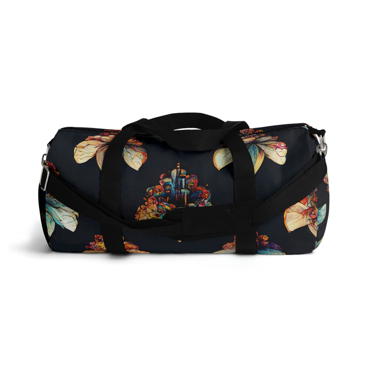 Bozarine Sauge Duffle Bag