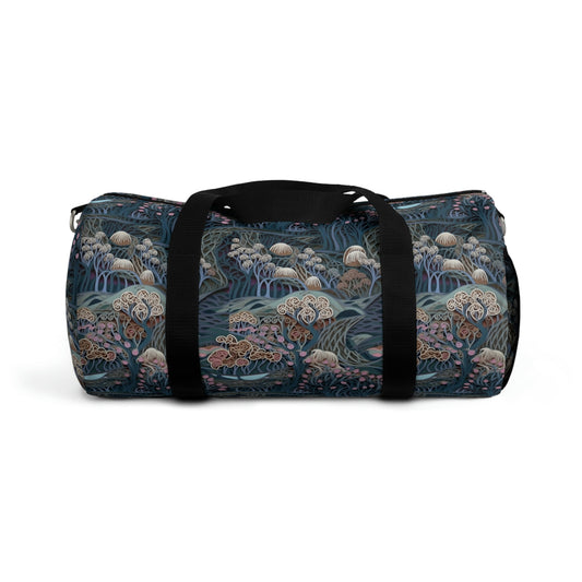 Sombra Vines Duffle Bag