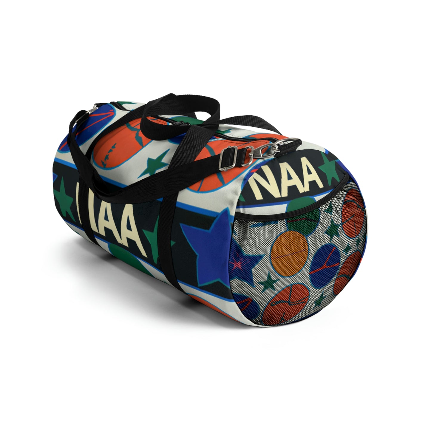 Sports BBall Duffle Bag