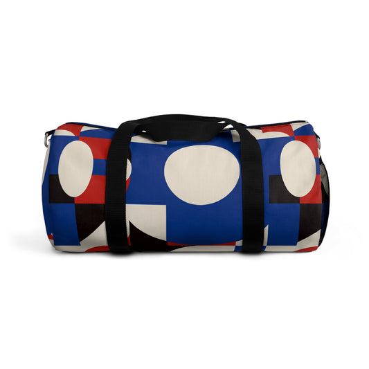 Vera Pointa Duffle Bag