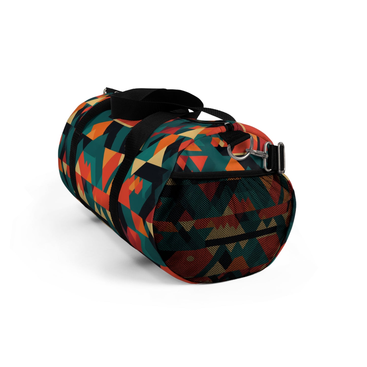 Mountain View Duffle Bag