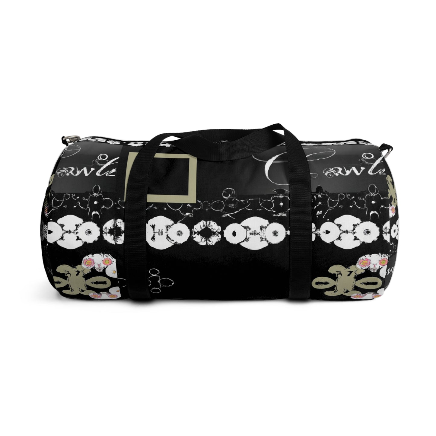 Pattea Vogueista Duffle Bag