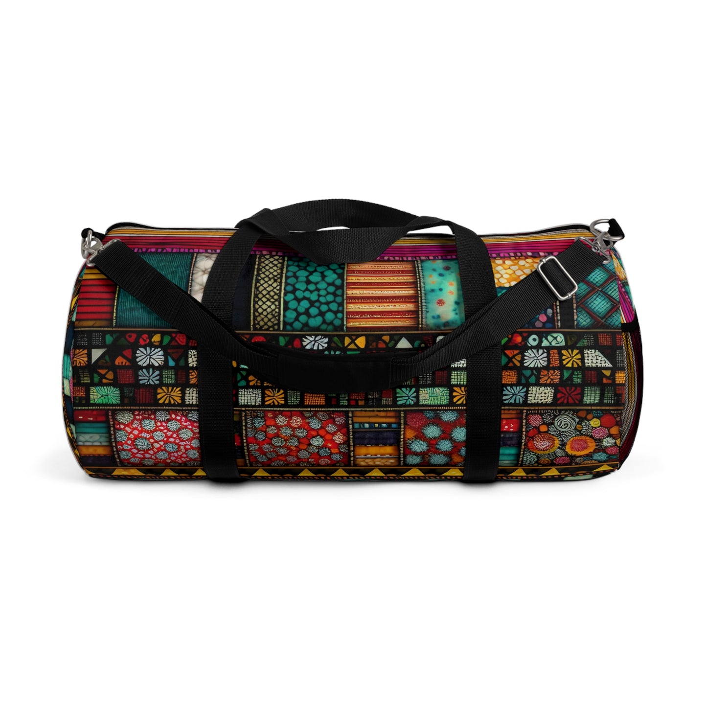 Tunde Kaffe Duffle Bag