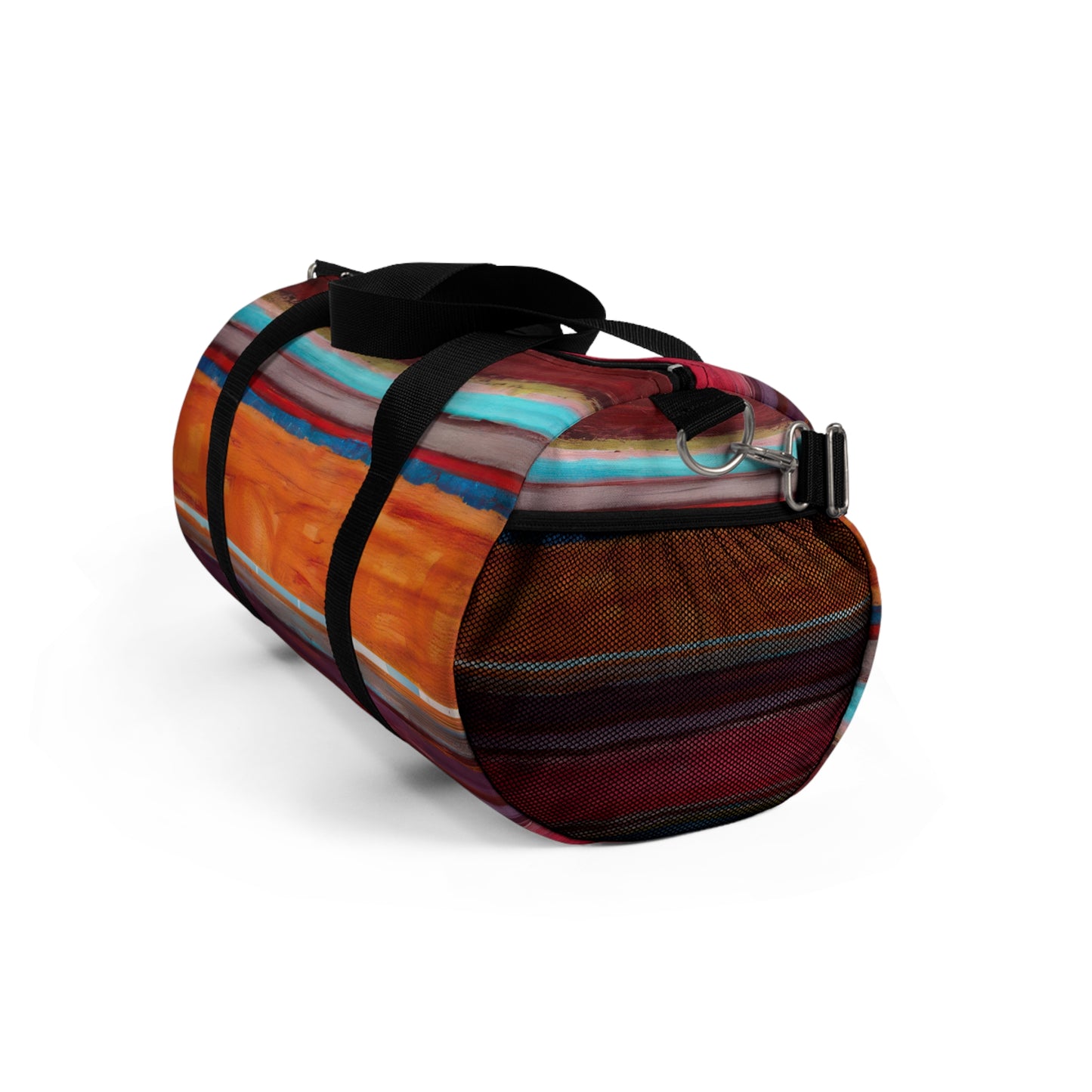 Ormagoginista Duffle Bag