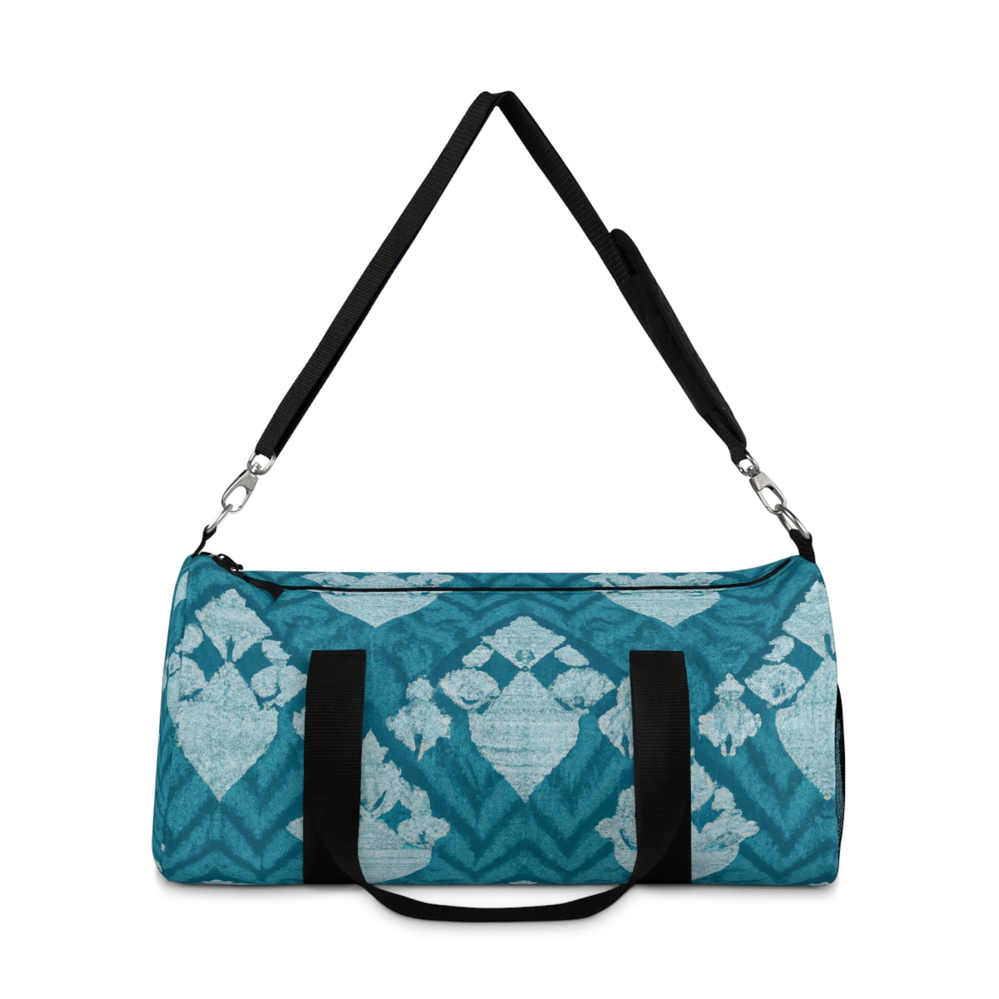 Ashanti Rainforest Duffle Bag