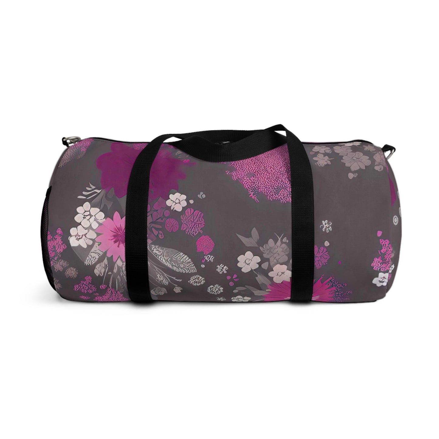 Dunda Muffe Duffle Bag