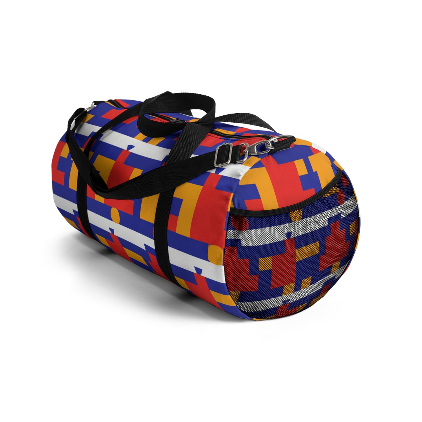 Drexler-Berry Duffle Bag