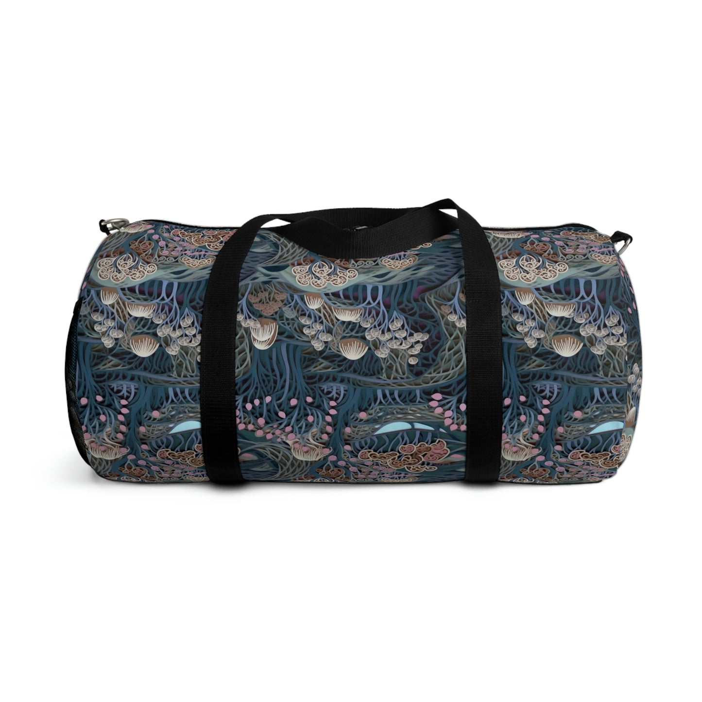 Sombra Vines Duffle Bag