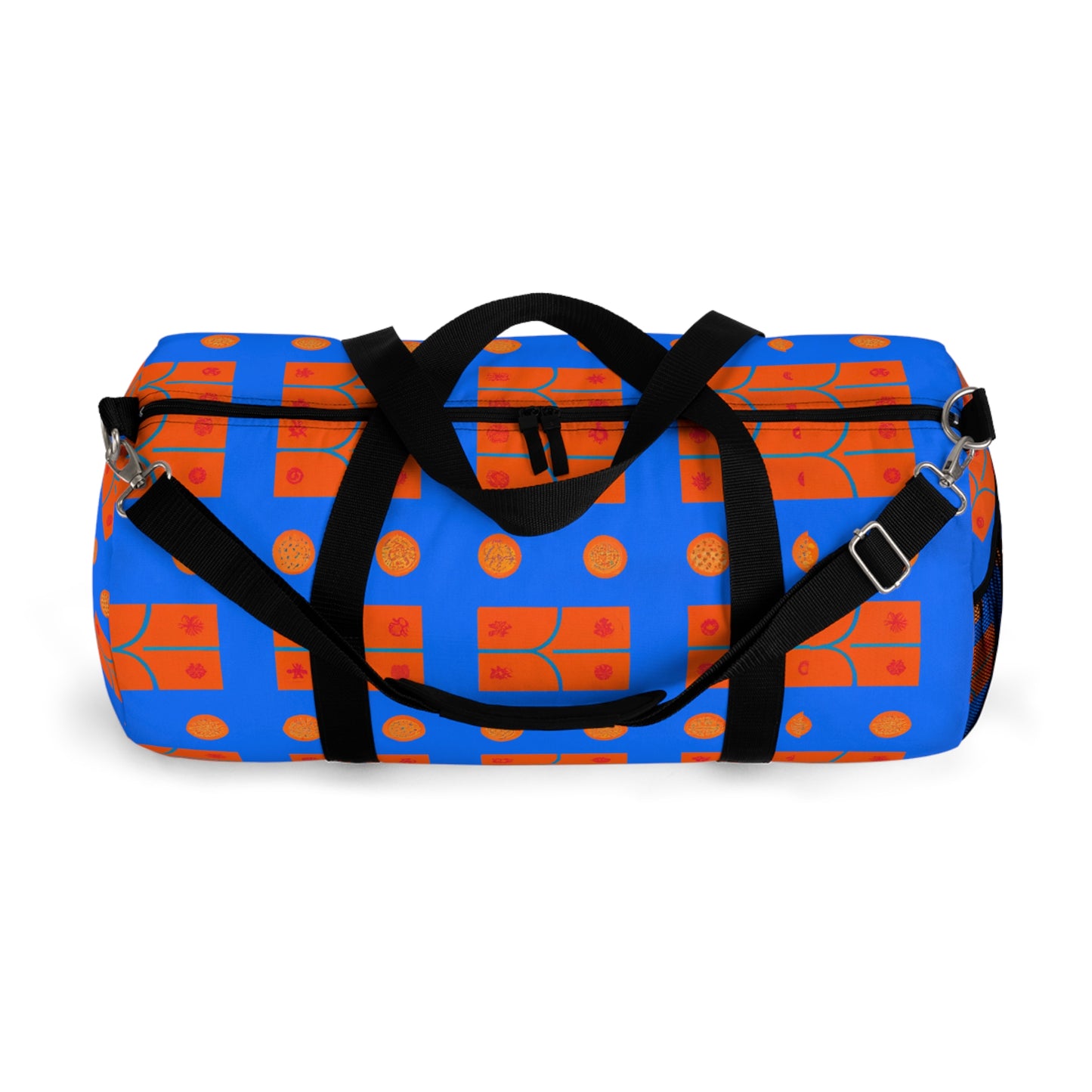 William Penn Duffle Bag