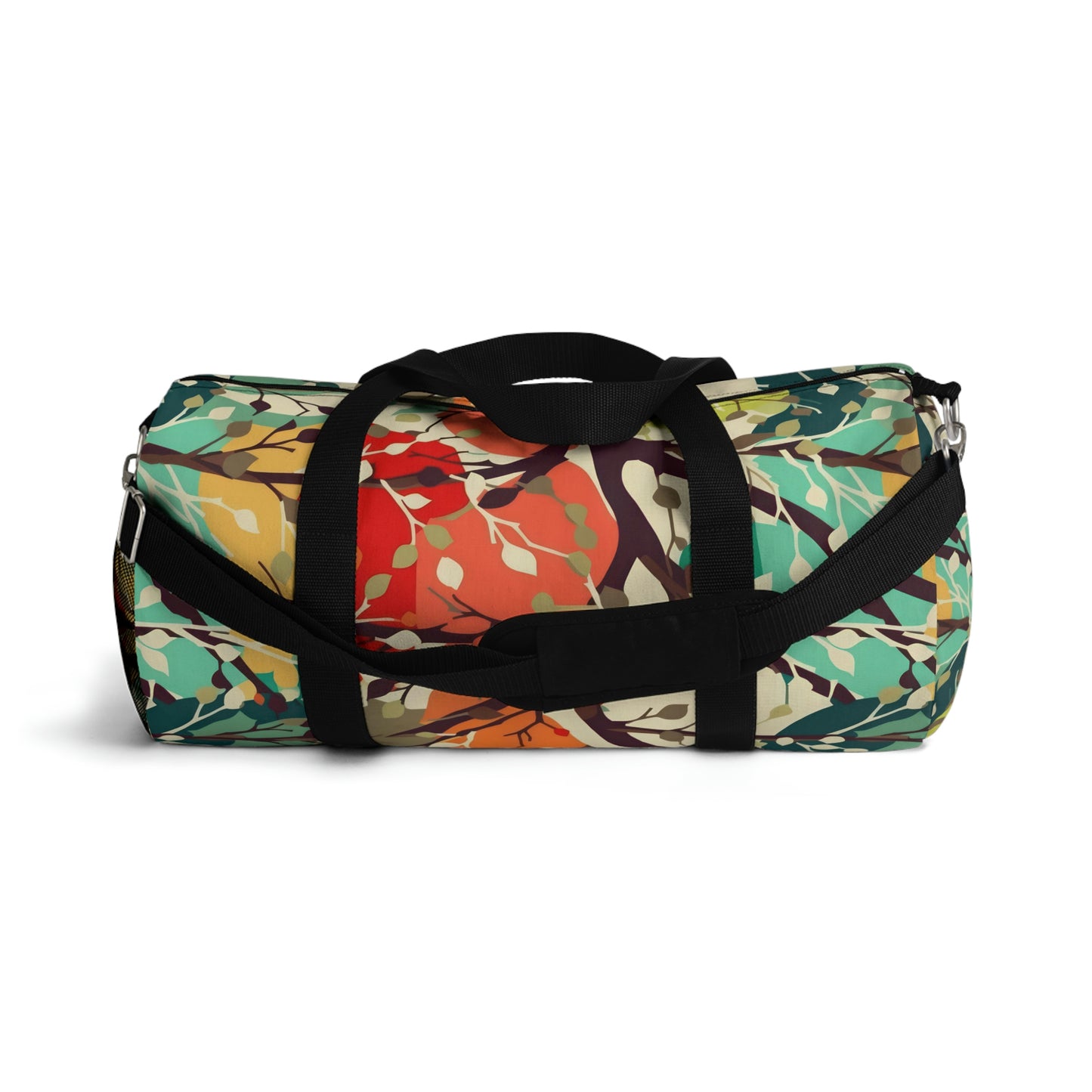 Autumn Leaves Duffle Bag