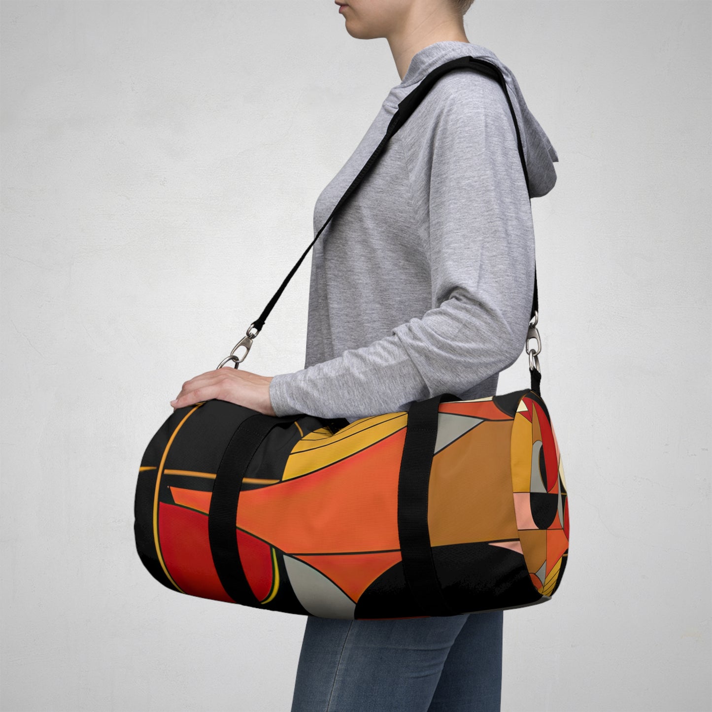 Stylistic LaShea Duffle Bag