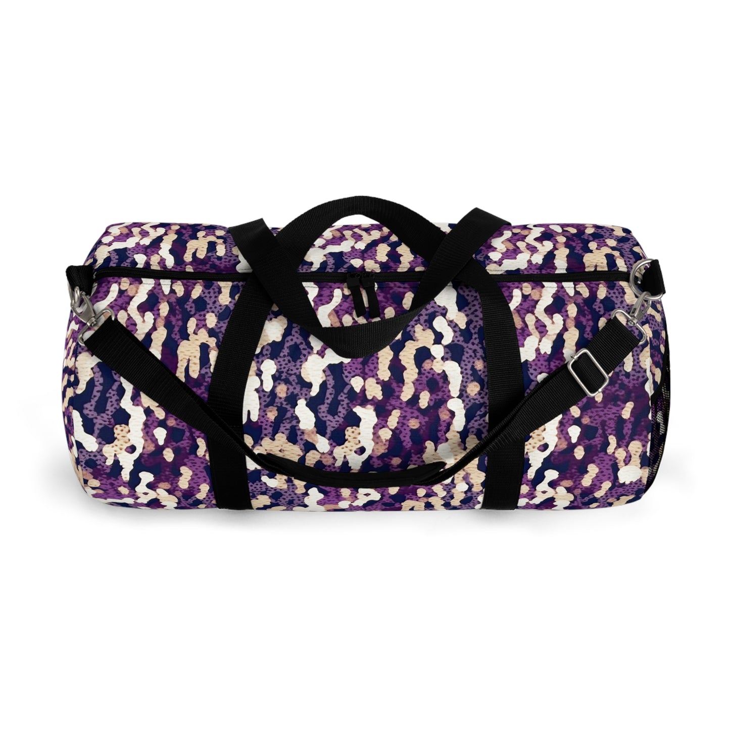 Kasso Dahlia Duffle Bag