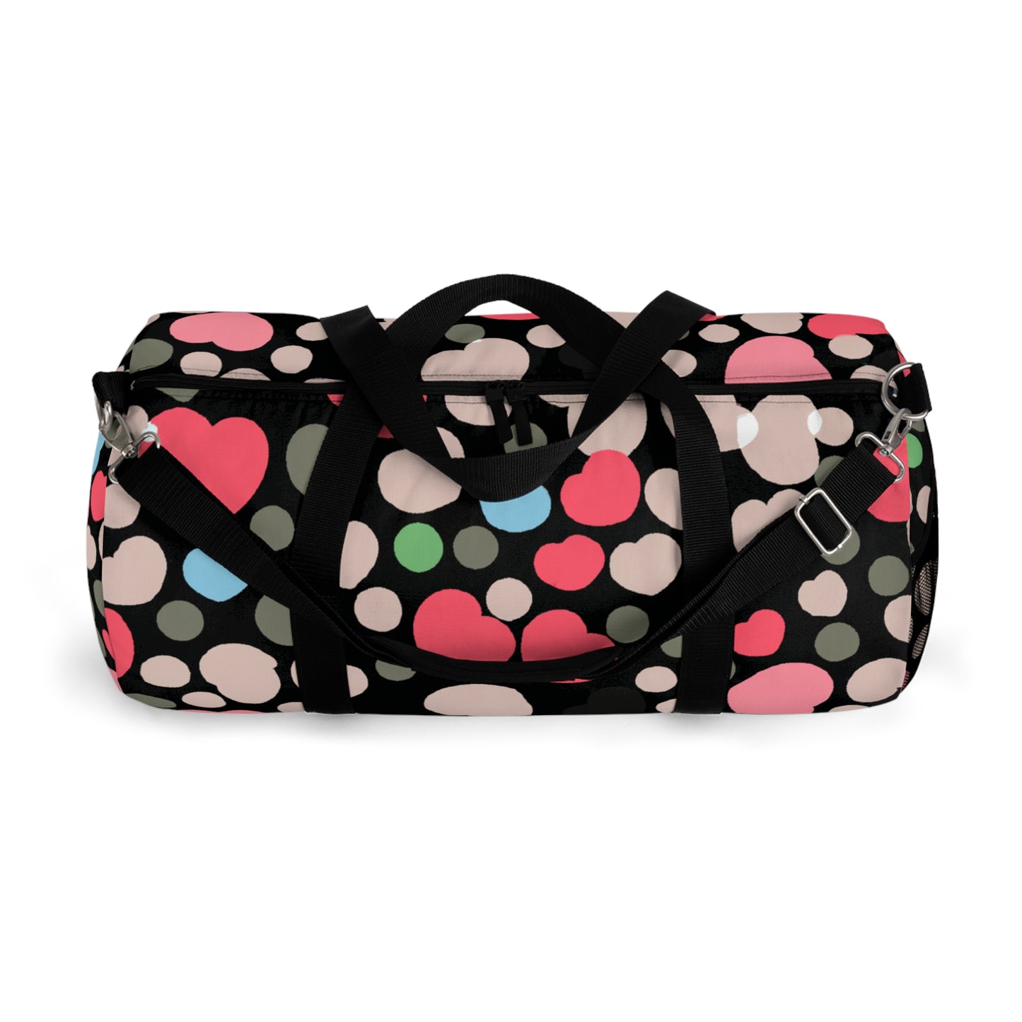 Corinth Lillian Blast Duffle Bag