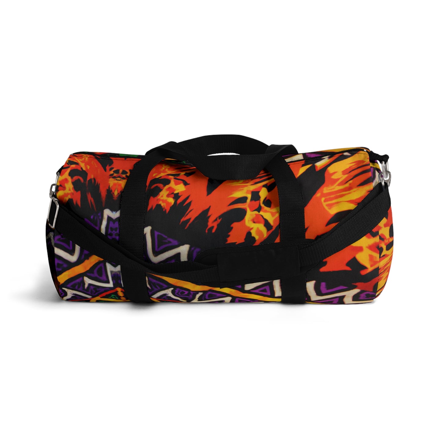 Timbuktu Elixir Duffle Bag