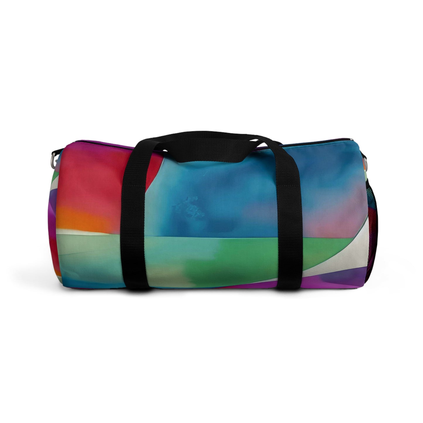 Watermark Duffle Bag