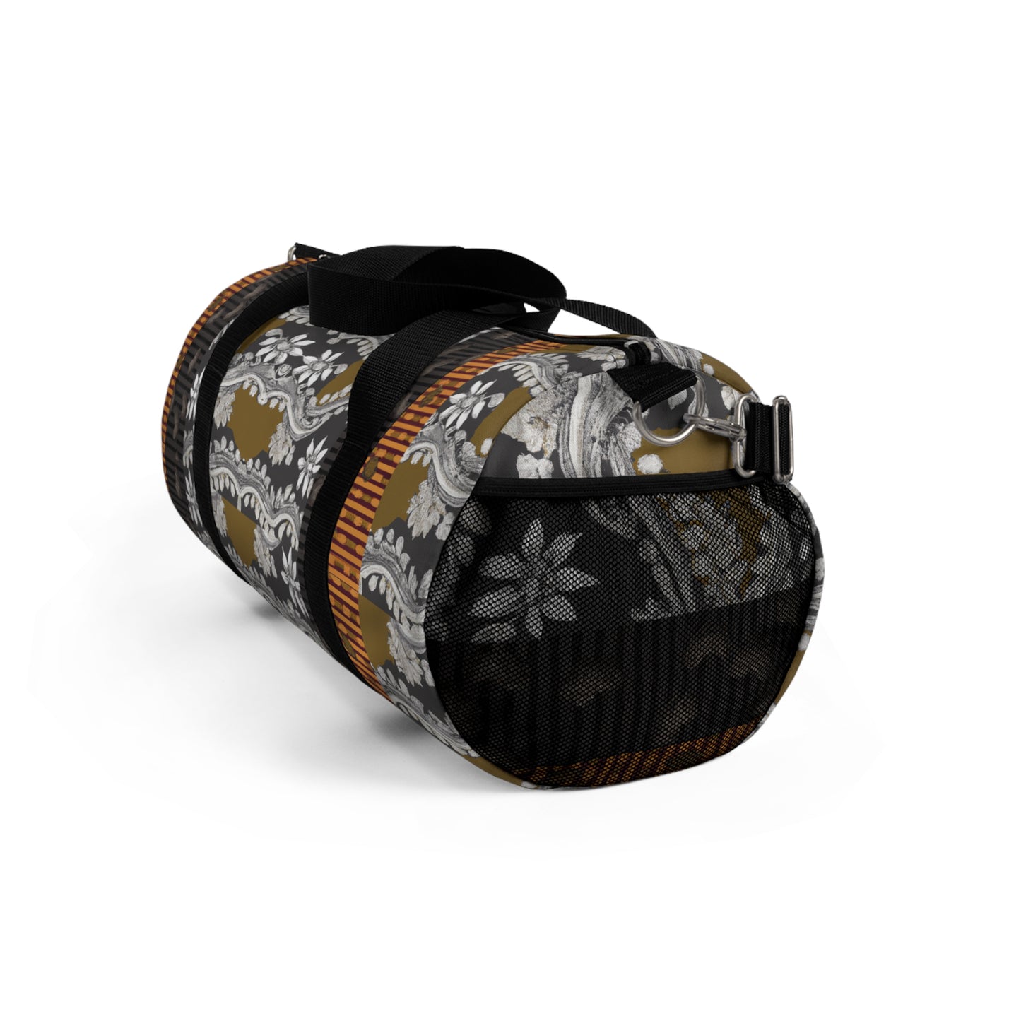 Giza Lagos Duffle Bag