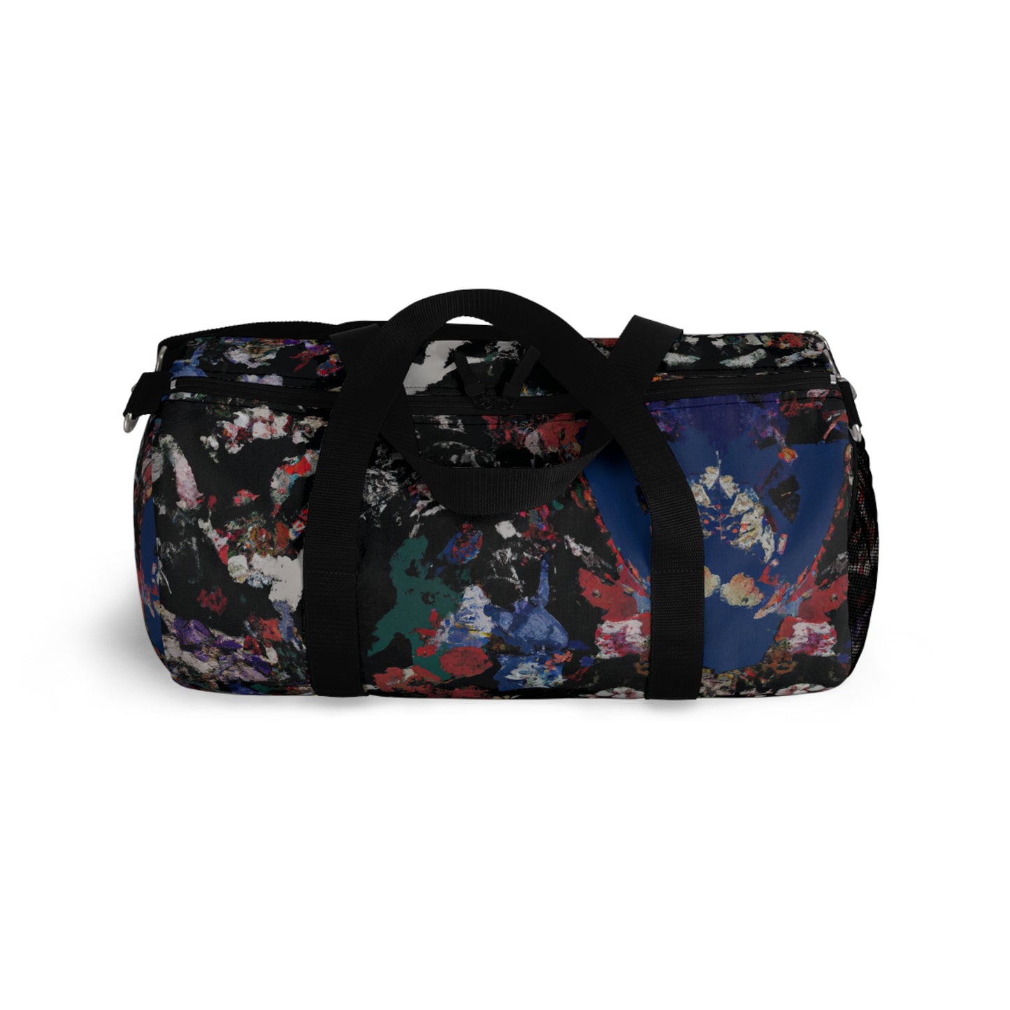 Prentise Regala Duffle Bag