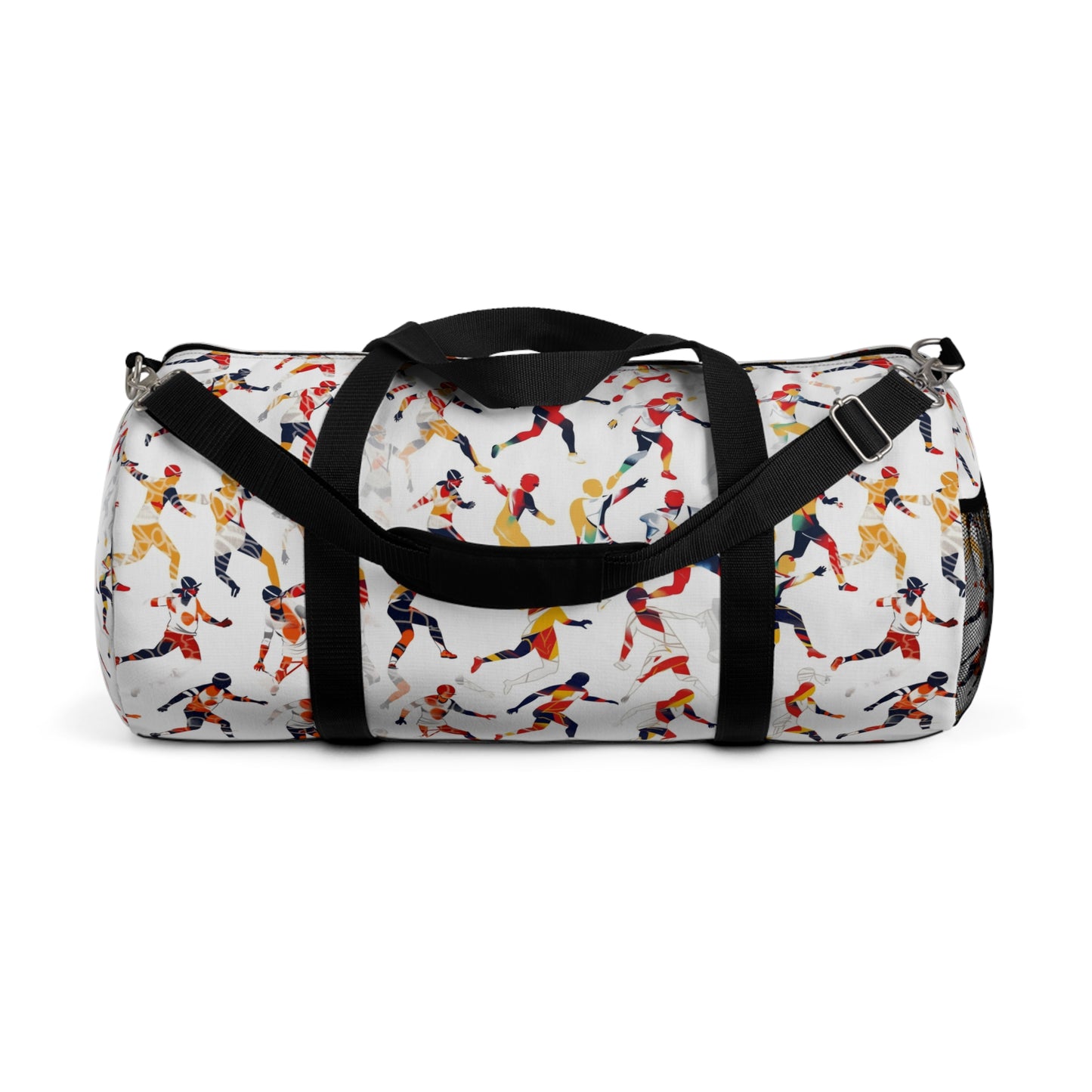 Sport Runner Duffle Bag