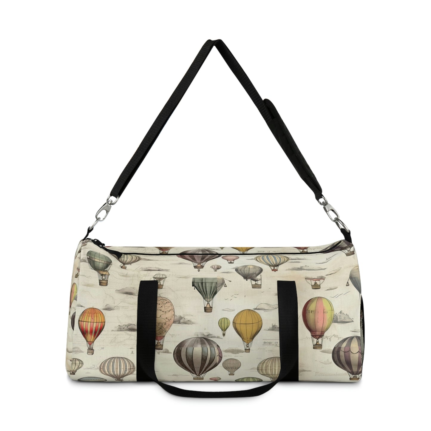 Caeli Balloon Duffle Bag