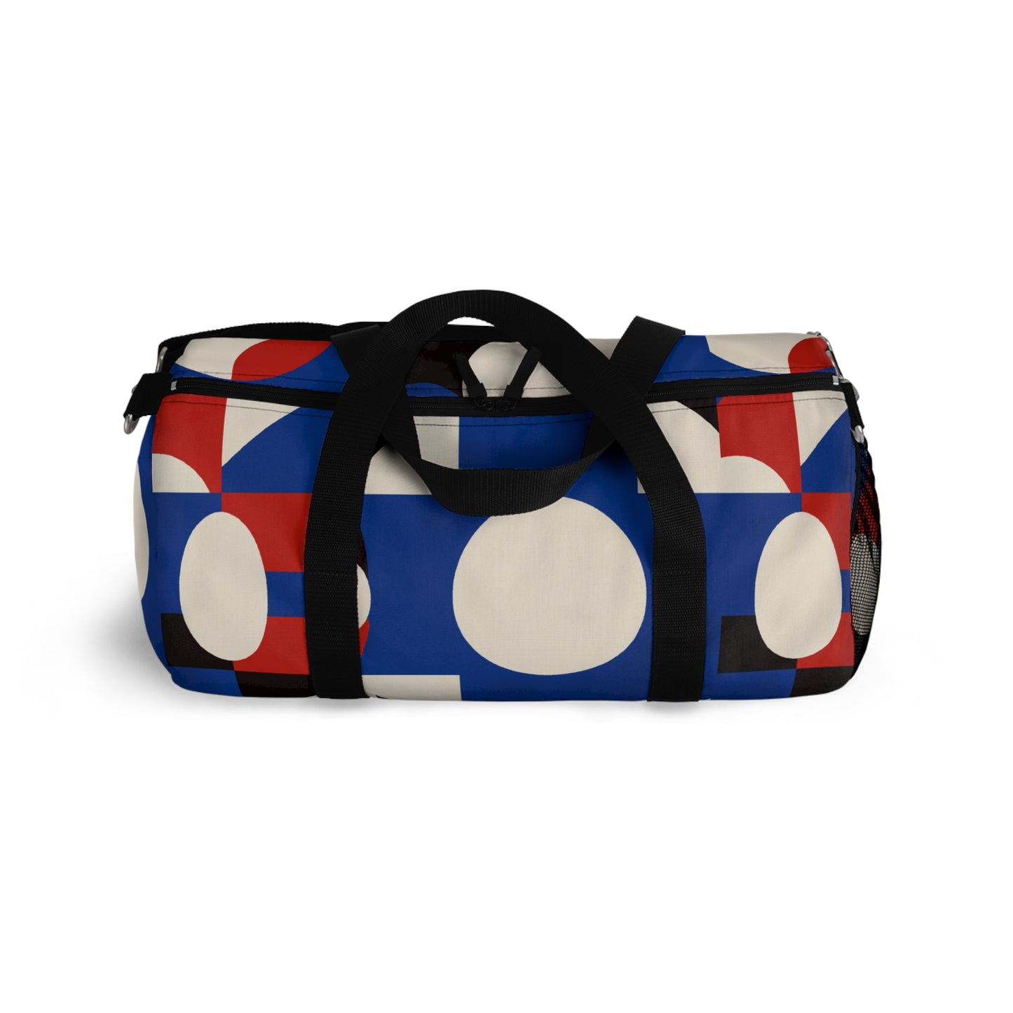 Vera Pointa Duffle Bag