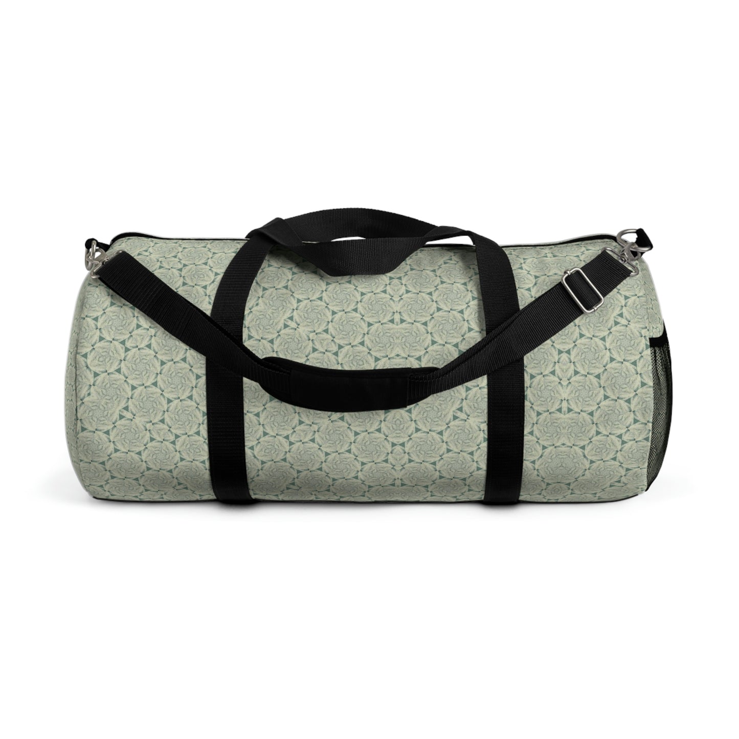 Serene Dance Duffle Bag