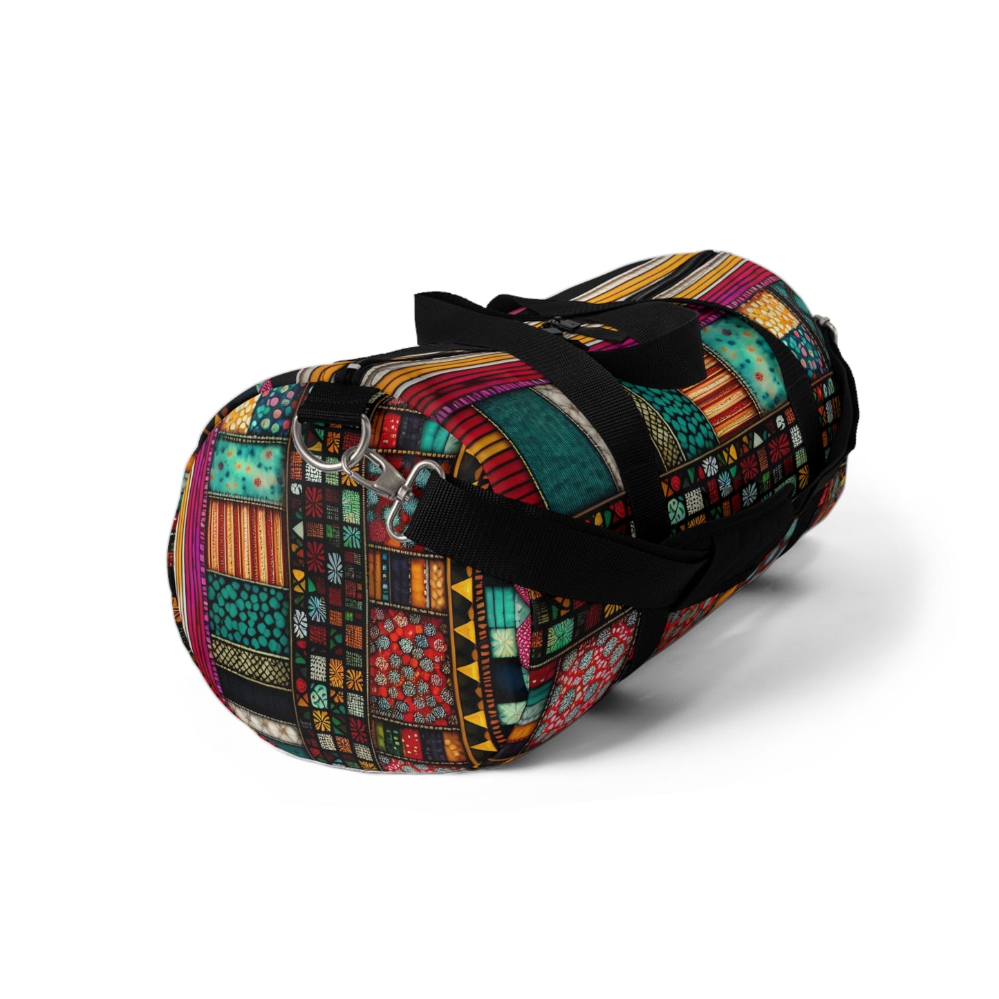 Tunde Kaffe Duffle Bag