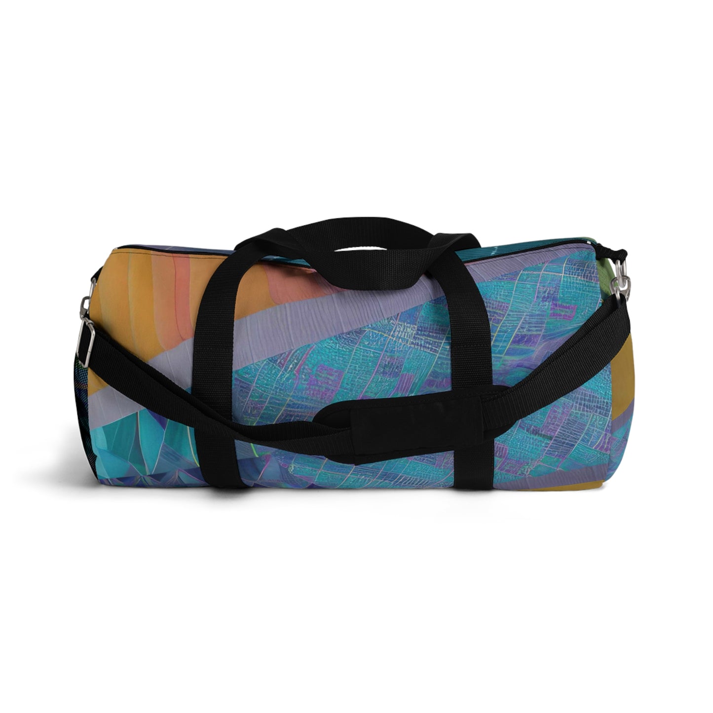 Classic Tigo Duffle Bag