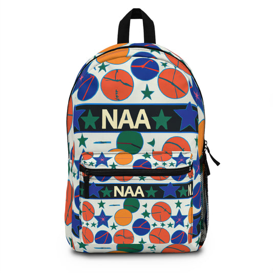 Sports BBall Backpack