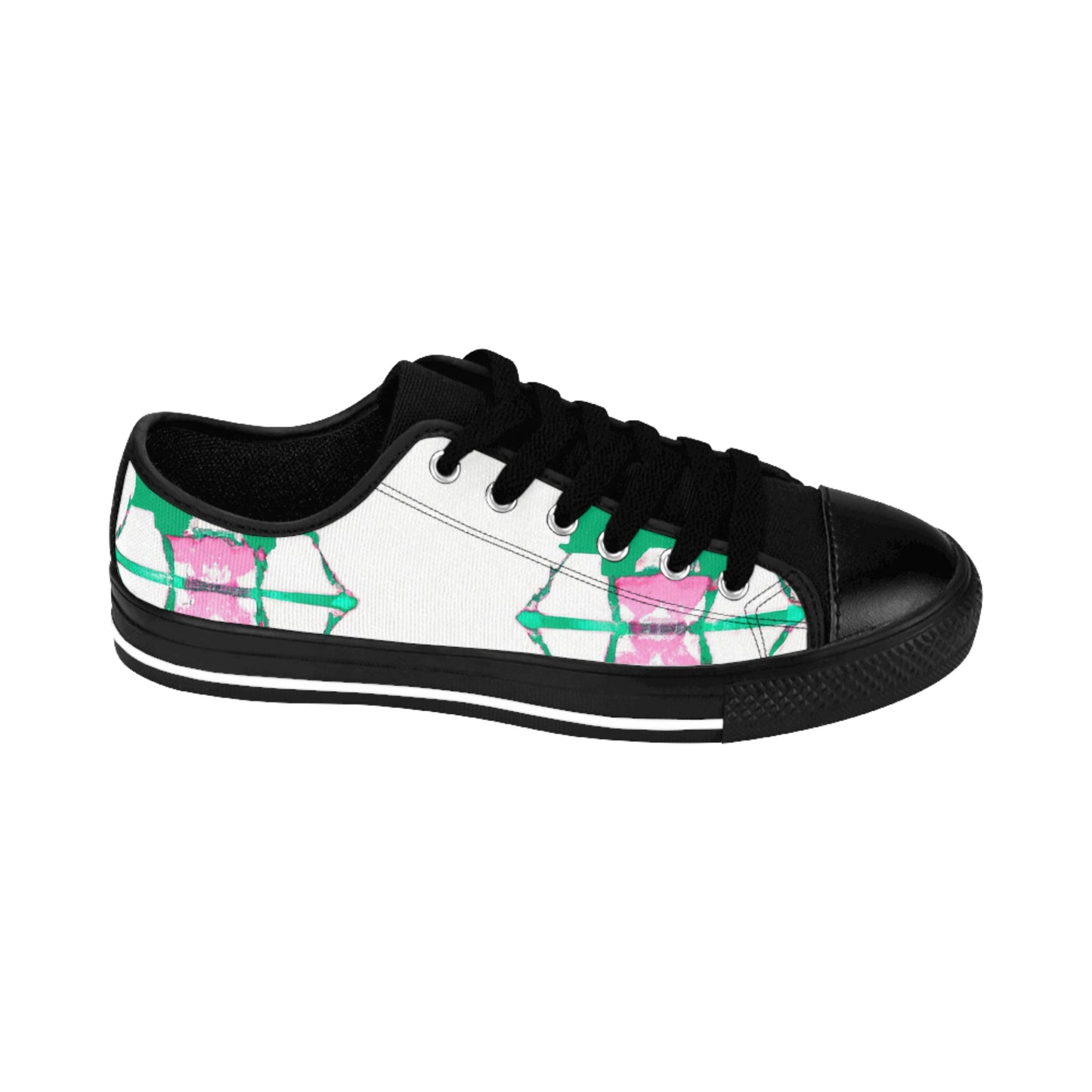 Altaira'z Beauty Low Top Sneaker