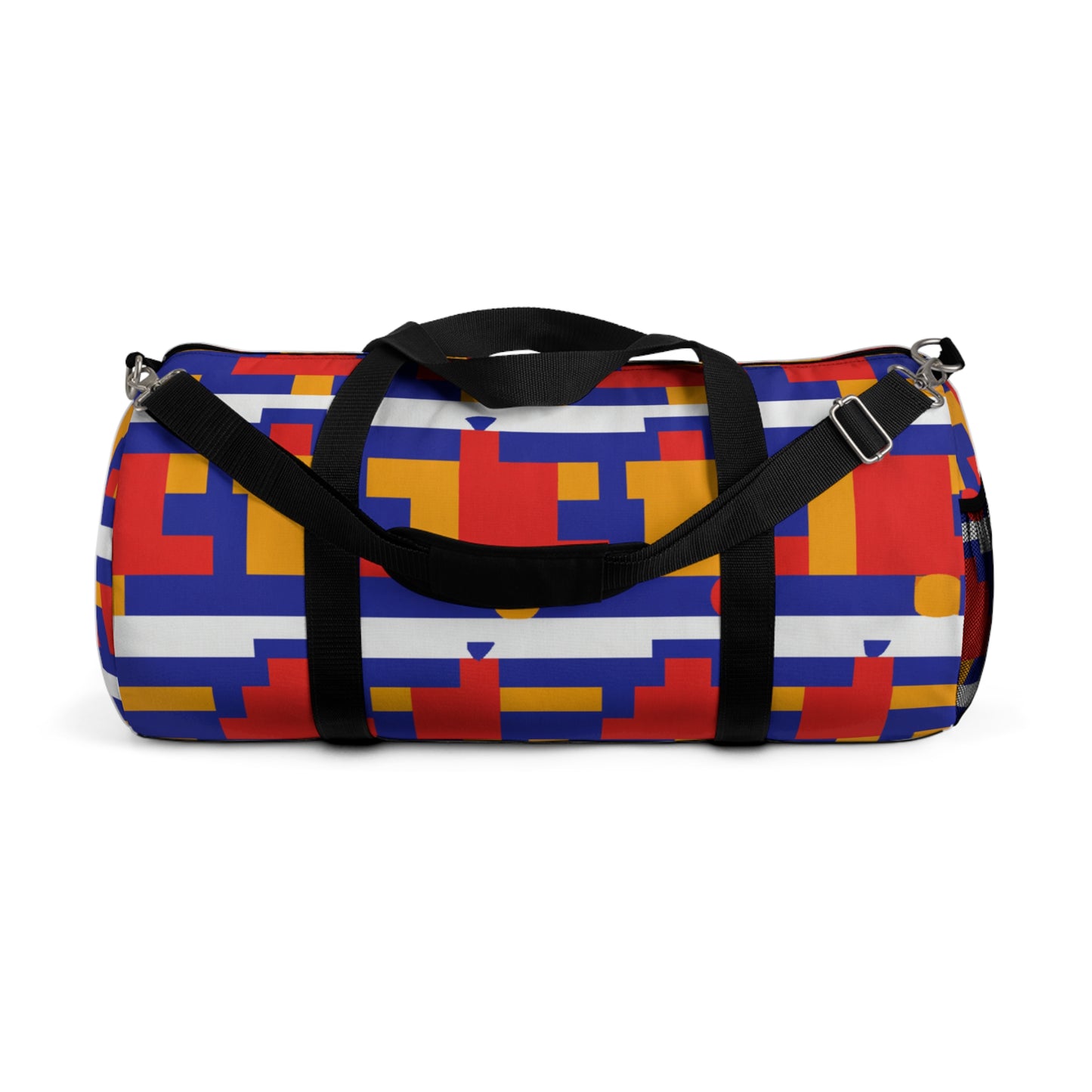 Drexler-Berry Duffle Bag