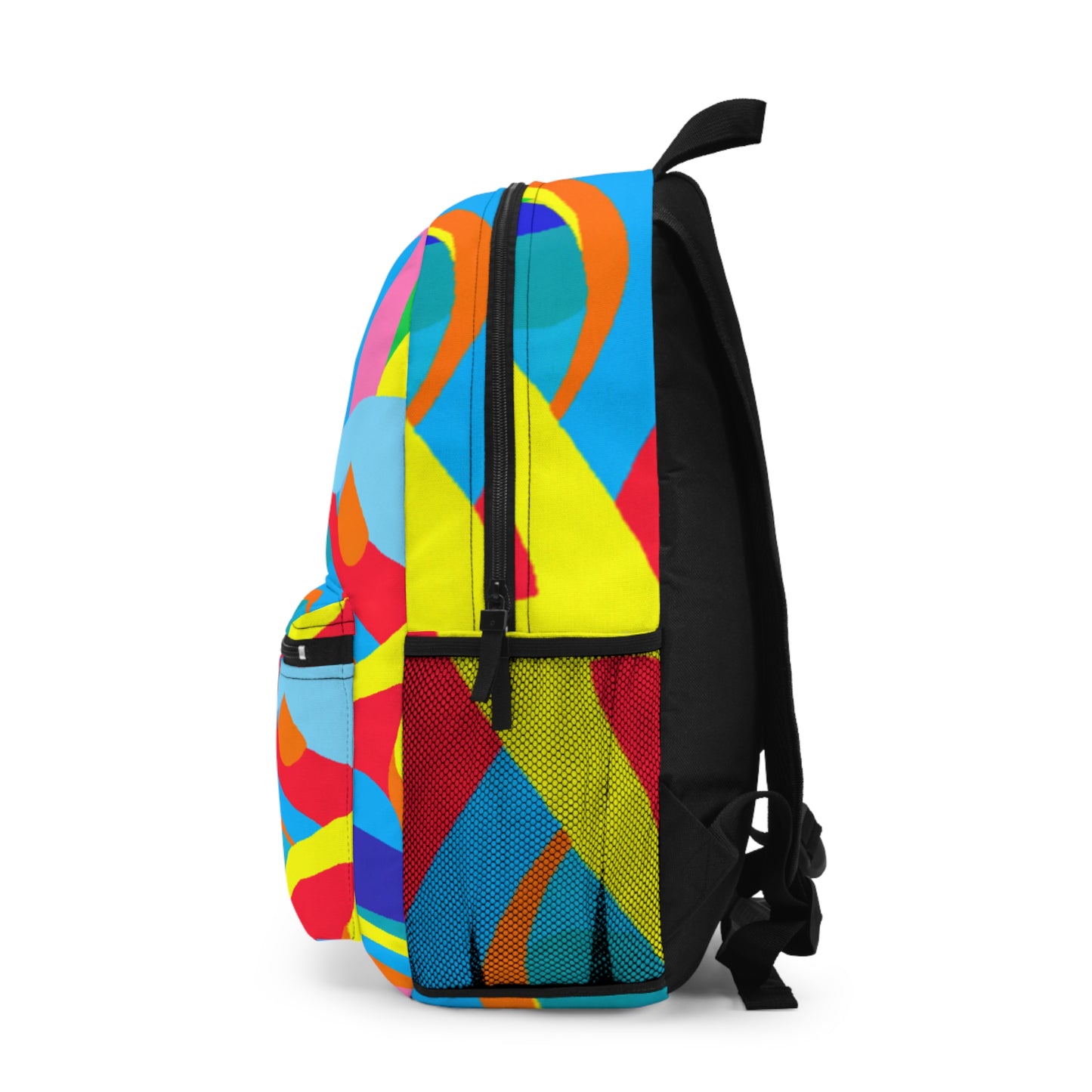 Craghistraction Backpack