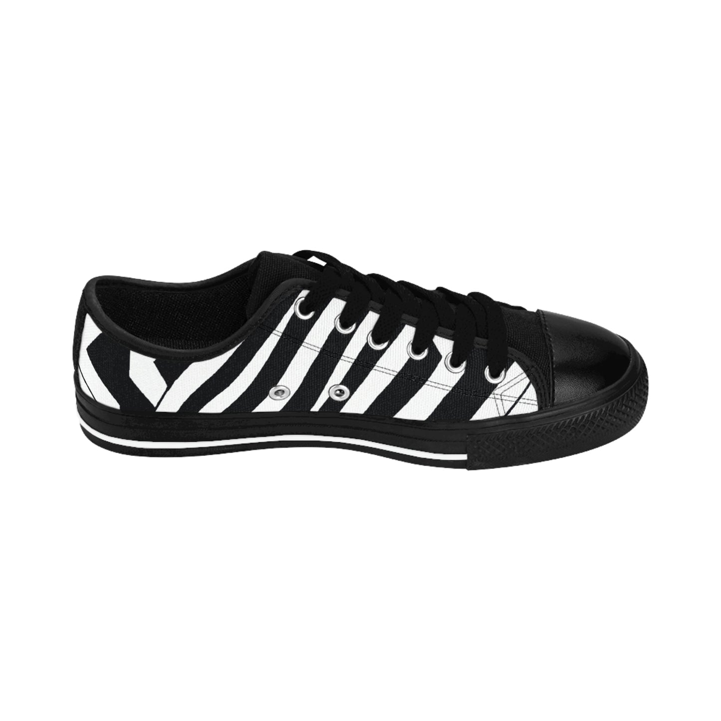 Cebra Touch Low Top Sneaker